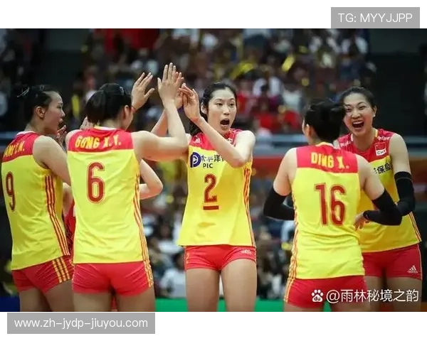 中国女排球星朱婷加盟意甲排球俱乐部后的表现 中国女排球星朱婷加盟意甲排球俱乐部后的表现
