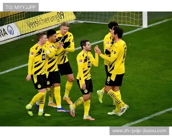 多特蒙德96年欧冠征程回顾与球队发展历程