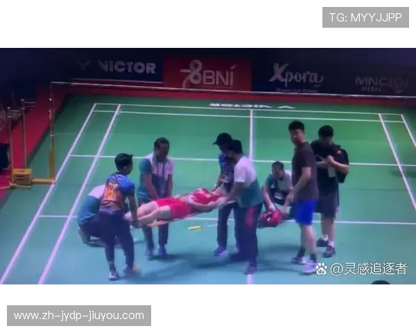 羽毛球事件后续