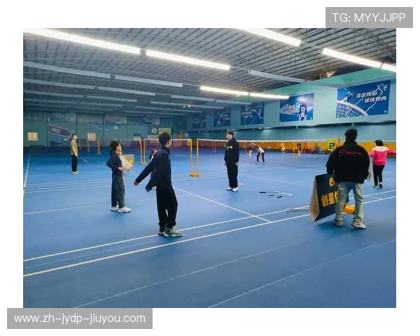 长春球佑羽毛球俱乐部 长春球佑羽毛球俱乐部