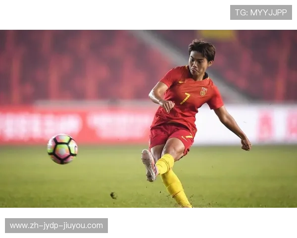 王霜陈巧珠联袂建功 中国女足2比1逆转朝鲜迎亚洲杯关键战胜利